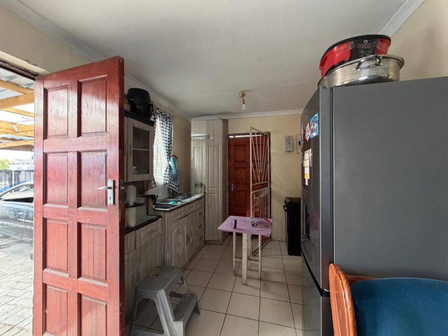 3 Bedroom Property for Sale in Belhar Western Cape